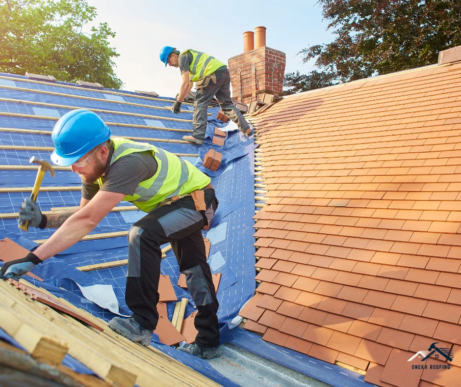 Why choose Roof Repair Near Me in Deer Park, AL